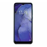 Ibrit Diamond Pro 4G Dual SIM 32GB/3GB Smartphone Blue