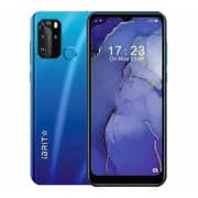 Ibrit Diamond Pro 4G Dual SIM 32GB/3GB Smartphone Blue