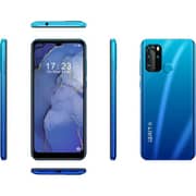 Ibrit Diamond 32GB Blue 4G Smartphone