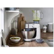 Kenwood KHC29.A0SI Kitchen Machine Silver