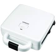 Kenwood 3-in-1 Sandwich & Grill Maker 1300W – SMP94.A0WH