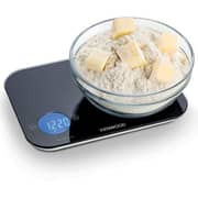 Kenwood Kitchen Scale WEP50.000BK
