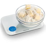 Kenwood Kitchen Scale WEP50.000WH