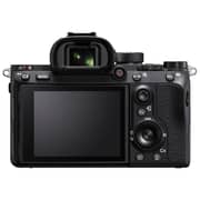 Sony Alpha a7R III Full Frame Mirrorless Camera Black - ILCE7RM3A
