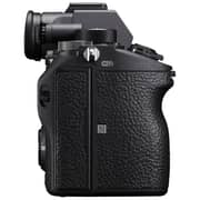 Sony Alpha a7R III Full Frame Mirrorless Camera Black - ILCE7RM3A