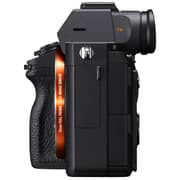 Sony Alpha a7R III Full Frame Mirrorless Camera Black - ILCE7RM3A