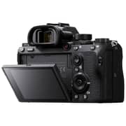 Sony Alpha a7R III Full Frame Mirrorless Camera Black - ILCE7RM3A