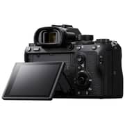 Sony Alpha a7R III Full Frame Mirrorless Camera Black - ILCE7RM3A
