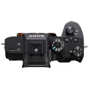 Sony Alpha a7R III Full Frame Mirrorless Camera Black - ILCE7RM3A