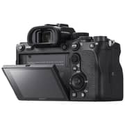 Sony Alpha a7R IV Full Frame Mirrorless Camera Black- ILCE7RM4A
