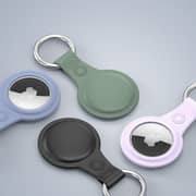 Dux Ducis Secure Holder With Key Ring 1pc Assorted