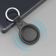 Dux Ducis Secure Holder With Key Ring 1pc Assorted