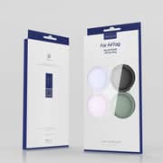 Dux Ducis Secure Holder With Key Ring 1pc Assorted