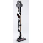 Nobel Rechargable Vacuum Cleaner Black NVC622