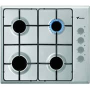 Veneto Built InTable Top Gas Hob H3X66G4VE.VN