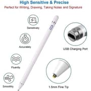 V Walk Smart Stylus White