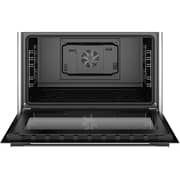 Bosch 5 Gas Burners Cooker HGX5H0W50M