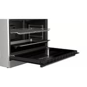 Bosch 5 Gas Burners Cooker HGX5H0W50M