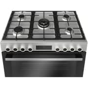 Bosch 5 Gas Burners Cooker HIZ5G7W50M