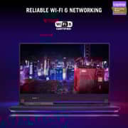 Asus ROG Strix G15 G513QE-HN029T Gaming Laptop – Ryzen 5 3.3GHz 16GB 512GB 4GB Win10Home 15.6inch FHD Eclipse Gray NVIDIA GeForce RTX 3050 Ti