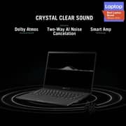 ASUS ROG Flow X13 Gaming Laptop - 5th Gen Ryzen 9 3.GHz 16GB 1TB 4GB Win10 13.4inch WUXGA 120Hz Off Black Nvidia GeForce RTX 3050Ti X13 GV301QE-K6022T