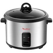 Moulinex Rice Cooker MK123D10