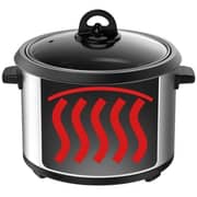 Moulinex Rice Cooker MK123D10