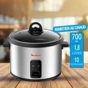 Moulinex Rice Cooker MK123D10
