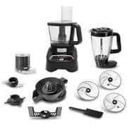 Moulinex Double Force Food Processor FP8268EG