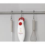 Moulinex Turbomix Plus Hand Blender DD1001EG
