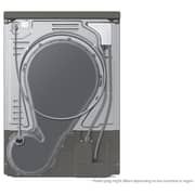 Samsung Front Load Condenser Dryer 8 kg DV80T5220AX/SG