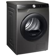 Samsung Front Load Condenser Dryer 8 kg DV80T5220AX/SG