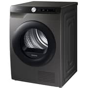 Samsung Front Load Condenser Dryer 8 kg DV80T5220AX/SG