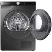 Samsung Front Load Condenser Dryer 8 kg DV80T5220AX/SG