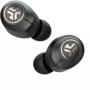 JLab IEUEBJBAIRANCRBLK82 JBuds Air In Ear True Wireless Earbud Black