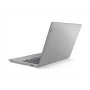 Lenovo IdeaPad 3 (2019) Laptop - Intel Celeron-N4020 / 15.6inch FHD / 1TB HDD / 4GB RAM / Shared Intel UHD Graphics 600 / Windows 10 Home / English & Arabic Keyboard / Platinum Grey / Middle East Version - [81WQ007CAX]