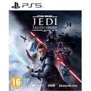 PS5 Star Wars Jedi Fallen Order Definitive Edition Game