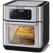 Black and Decker Digital Air Fryer AOF100-B5