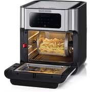 Black and Decker Digital Air Fryer AOF100-B5
