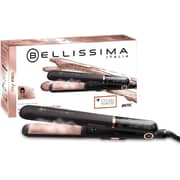 Bellissima My Pro Steam Hair Straightener B28100