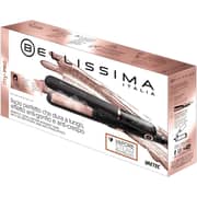 Bellissima My Pro Steam Hair Straightener B28100