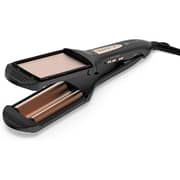 Bellissima My Pro 2 In 1 Hair Straightener/Waves B29100