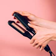 Bellissima My Pro 2 In 1 Hair Straightener/Waves B29100