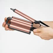 مكواة لشعر مموج بيليسيما ماي برو بيتش ويفز GT20300