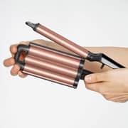 مكواة لشعر مموج بيليسيما ماي برو بيتش ويفز GT20300