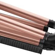 مكواة لشعر مموج بيليسيما ماي برو بيتش ويفز GT20300