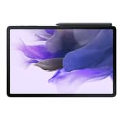 Samsung Galaxy Tab S7 FE SM-T735 - Tablet WiFi+4G 64GB 4GB 12.4inch Black - Middle East Version