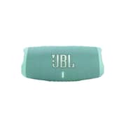 JBL Charge 5 Portable Speaker with Powerbank Teal