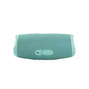 JBL Charge 5 Portable Speaker with Powerbank Teal