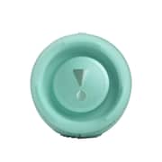 JBL Charge 5 Portable Speaker with Powerbank Teal